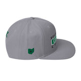 Concrete Streets Coolidge Ave SG Snapback Hat