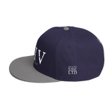 215 Classic Stateside LTD Snapback Hat