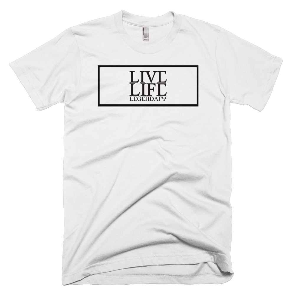 LLL Lightbox T-Shirt