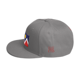 Denver Supreme SSL Snapback Hat