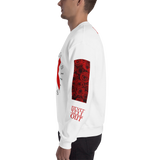 Never Sell Out Sweatshirt
