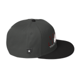 South Linden Custom Request Snapback Hat