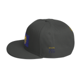 ATL Supreme SSL Snapback Hat