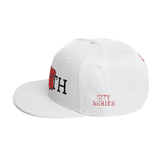 330 City Series Special North Snapback Hat