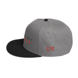 404 Stateside LTD Snapback Hat