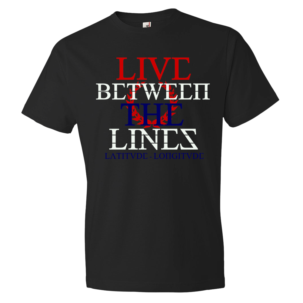 Between The Lines US