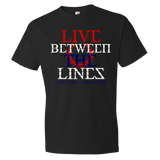 Between The Lines US