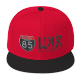 I-85 Cruisethru Snapback Hat