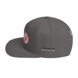 Alumni Southside I Snapback Hat