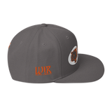 330 City Series Rmx Rayen Snapback Hat