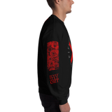 Never Sell Out Sweatshirt