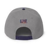 720 Mile High Stateside LTD Snapback Hat