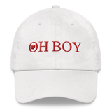OH Boy Dad Hat