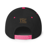 Reign Snapback Hat