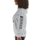 Queen LLL Hooded Sweatshirt