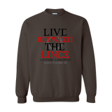 Between The Lines 614 Crew Neck