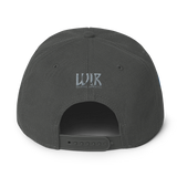 313 Stateside LTD Snapback Hat