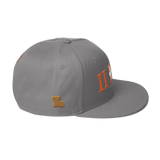 225 Rouge To The Land Stateside LTD Snapback Hat