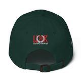 330 City Series Classic Wilson Dad Hat