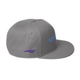 704 Stateside LTD Snapback Hat