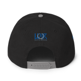 901 Stateside LTD Snapback Hat