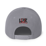 Time Zone 614 Snapback Hat