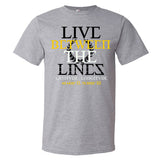Live Between the Lines PITT