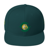 Seattle Supreme SSL Snapback Hat
