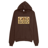 Vitruvian Pullover