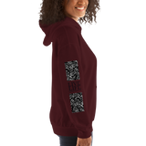 Queen LLL Hooded Sweatshirt