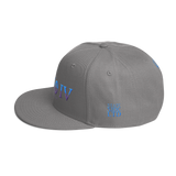 704 Stateside LTD Snapback Hat