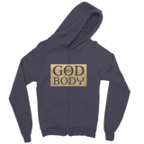 Vitruvian Hoodie