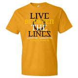 Live Between the Lines PITT