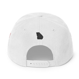 404 Stateside LTD Snapback Hat