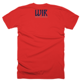 201 Numerals Jersey City NYYBW