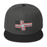 Portland Rmx Supreme SSL Snapback Hat