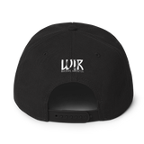 313 Classic Stateside LTD Snapback Hat