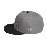 312 Classic Stateside LTD Snapback Hat