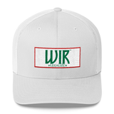 Legalize Lightbox Trucker Cap