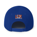 Time Zone 513 Snapback Hat