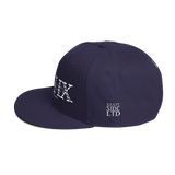 419 Glass City Classic Stateside LTD Snapback Hat
