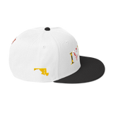 410 CC Stateside LTD Snapback Hat