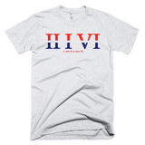216 Numerals RWB