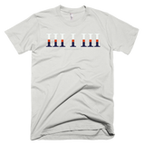 313 Numerals WOB