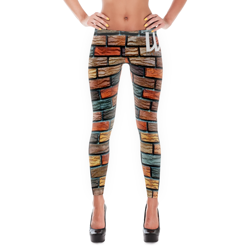 Foundation Leggings