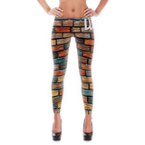 Foundation Leggings