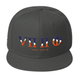 720 Mile High Stateside LTD Snapback Hat