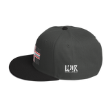 Portland Rmx Supreme SSL Snapback Hat