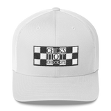 CNC Boardbox Trucker Cap