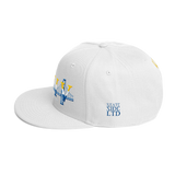 415 Landmark2 Stateside LTD Snapback Hat
